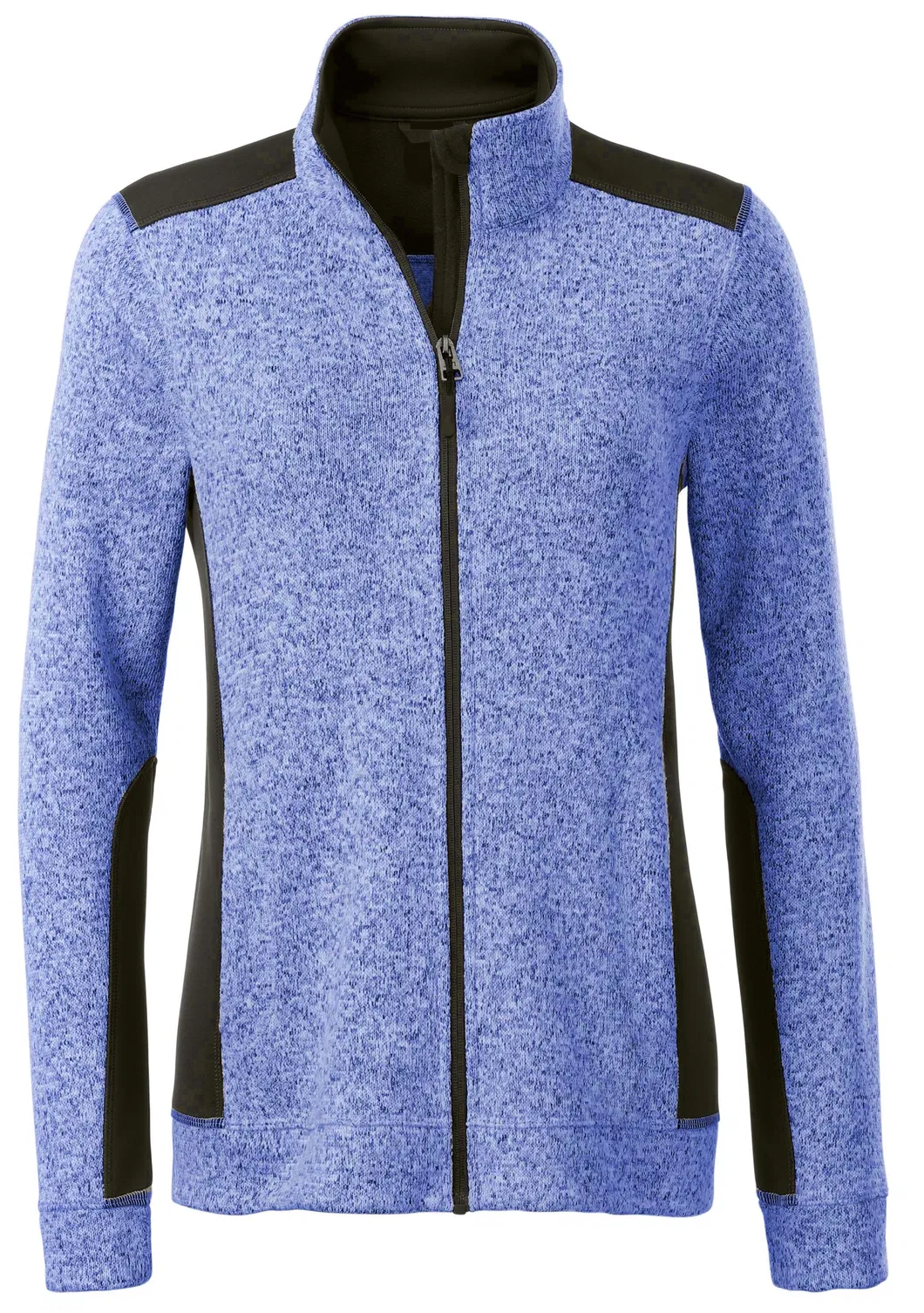 Ladies Hoodies OEM Outerwear Women's Knit Winter Jackets