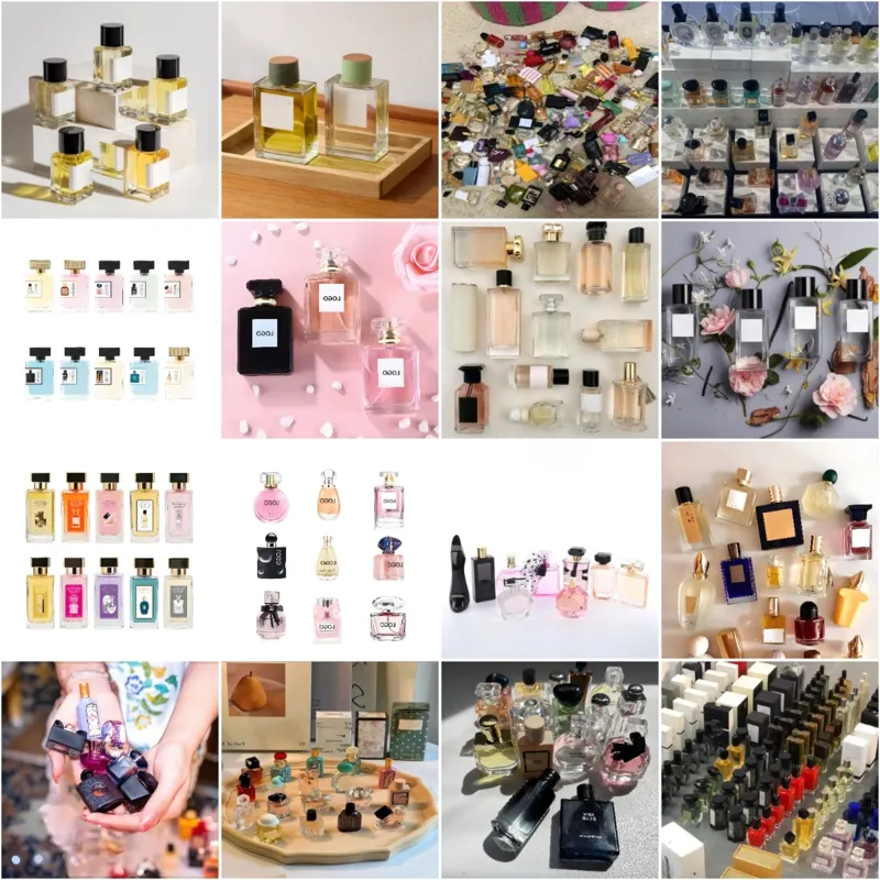 Fragrance Details