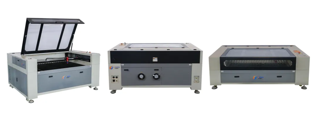 Laser System Controls