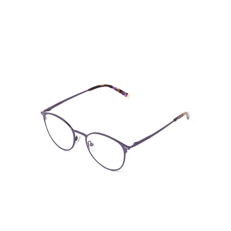 New Collection Fashion Safety Goods Metal Optical Frame