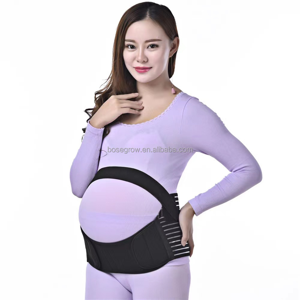 Maternity Belt Image 1