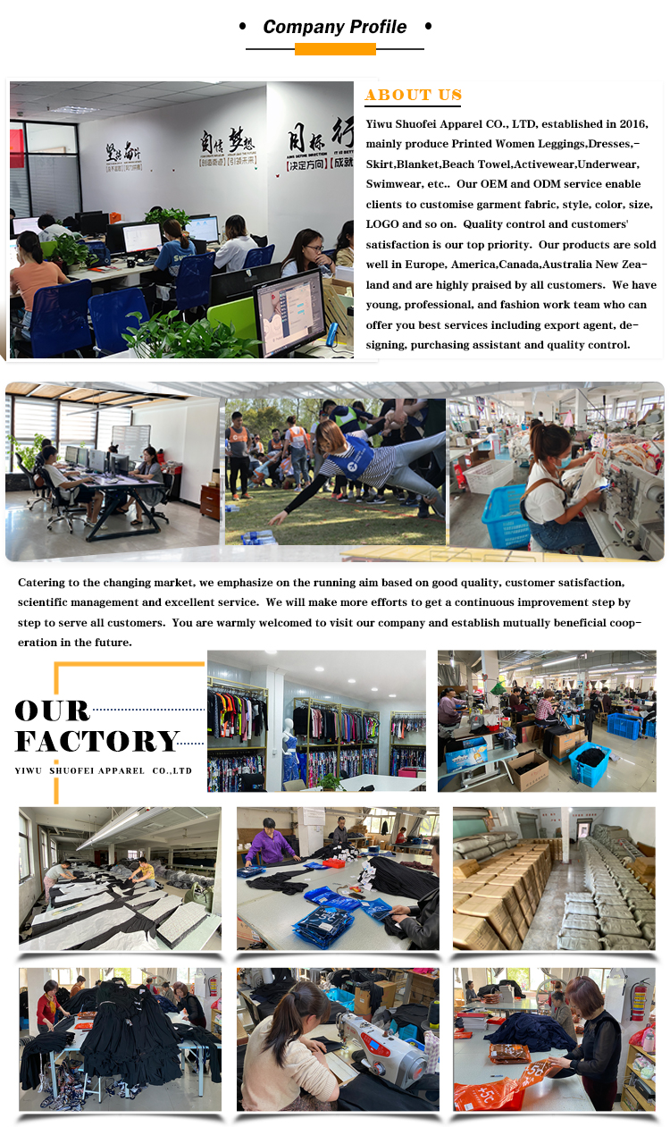Company Showcase
