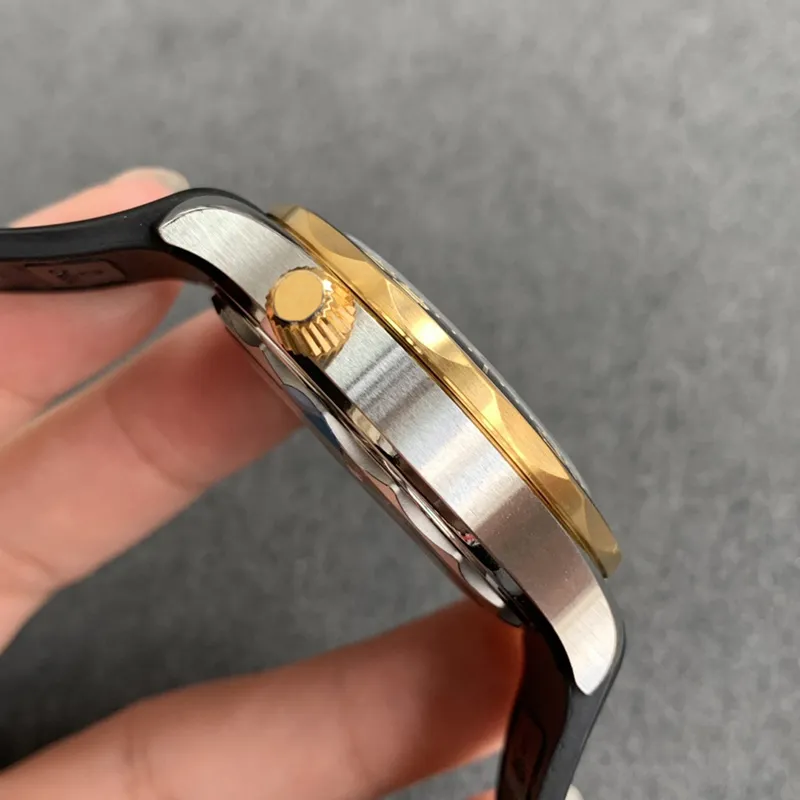 Op Quality Super Clone Men's Watch Swiss Precision Factory Wholesale High Quality