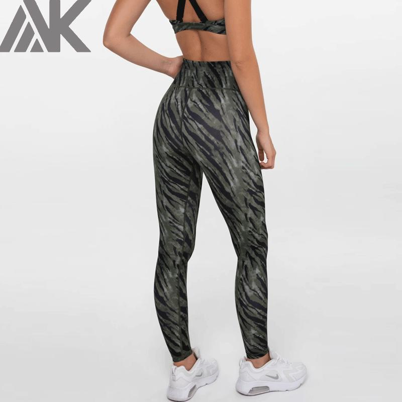 Fashion Women Sportswear and Active Wear Wholesale