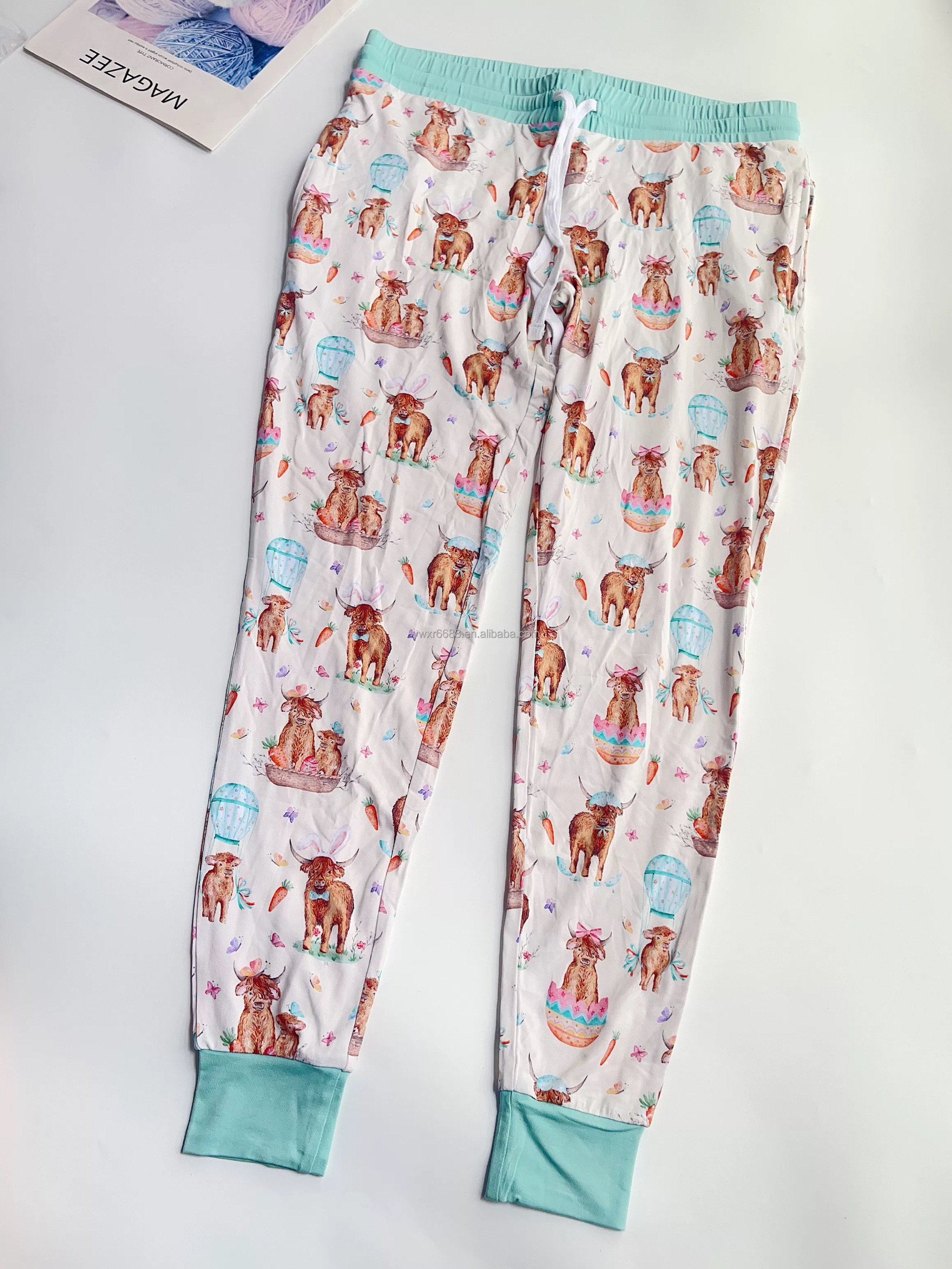 Pajama Design Option 2