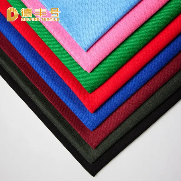 Fabric Detail 2