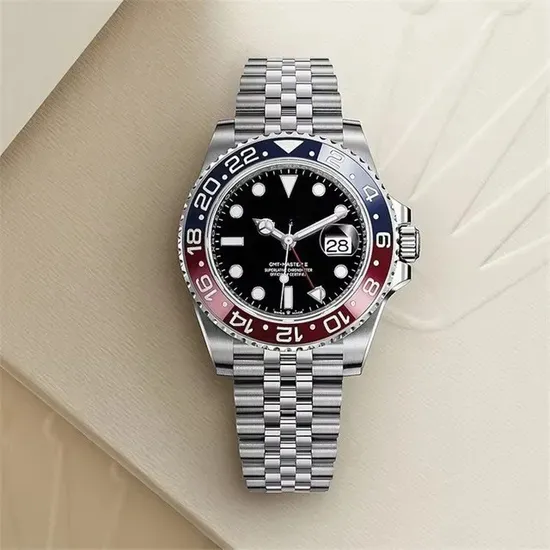 Grand Clone Caliber Watch for Corporate Gifts with Luxury Branding