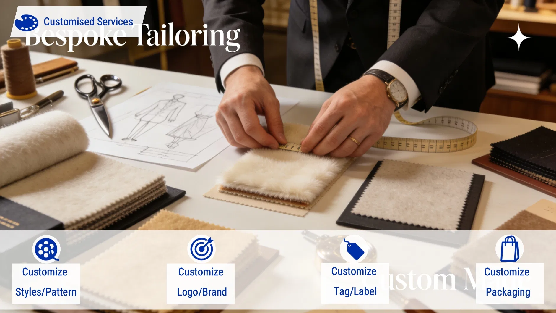 Specification detail