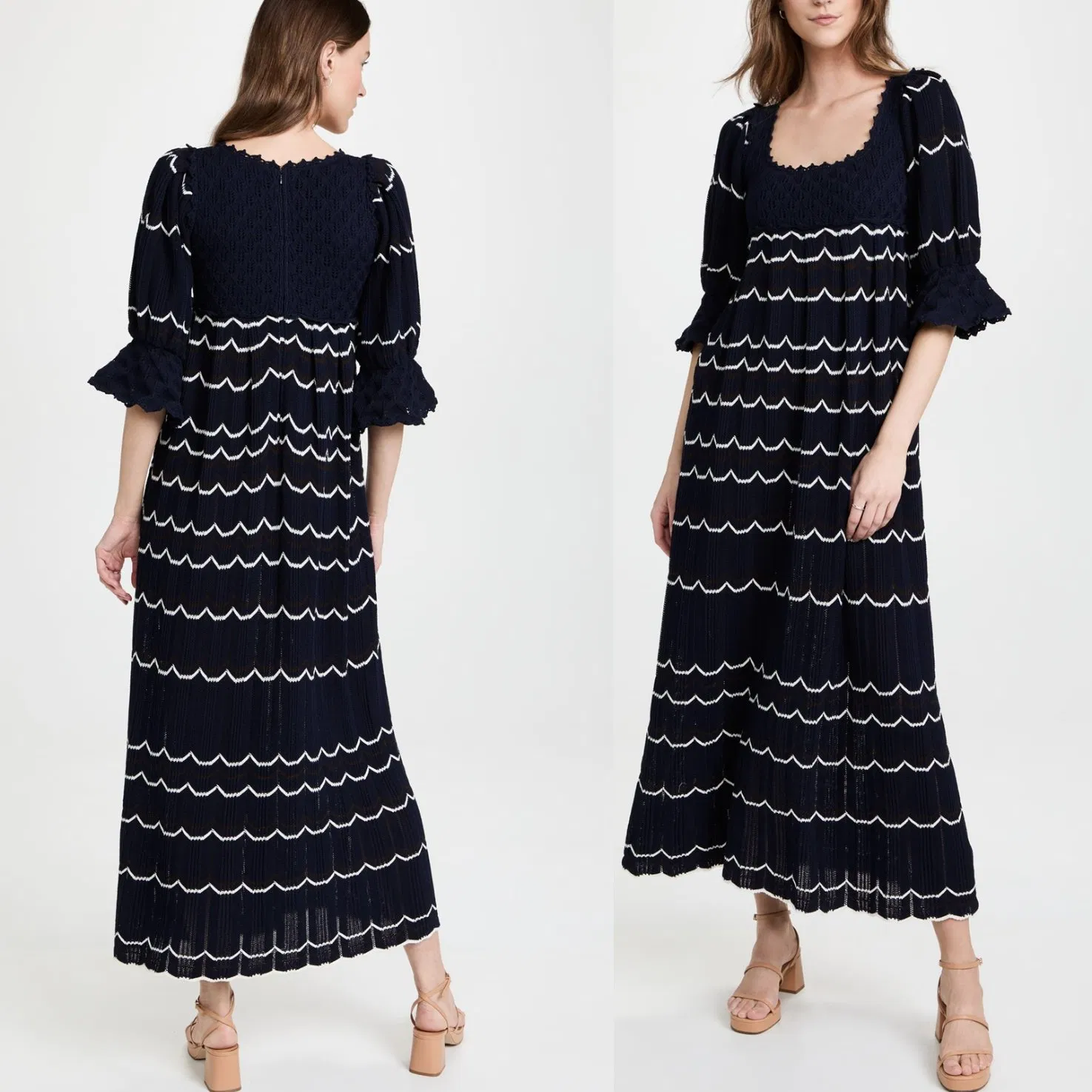 Cheap Price New Arrival Customized Manufacturer From China Custom Fashion Summer Elegant Clothes Ladies Maxi Clothing Women Dress