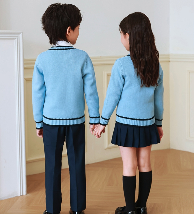 School Uniform Details