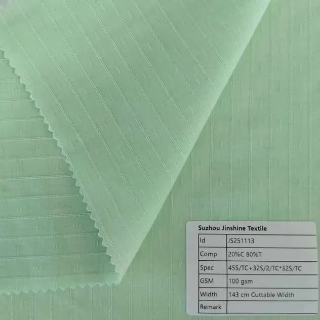 Fabric Detail 2