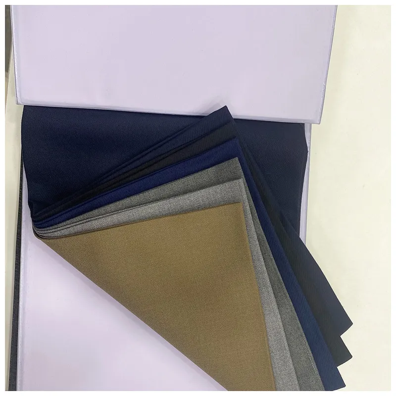 Elegant Men's Wedding Attire for Groom Formal Business Suit Fabric