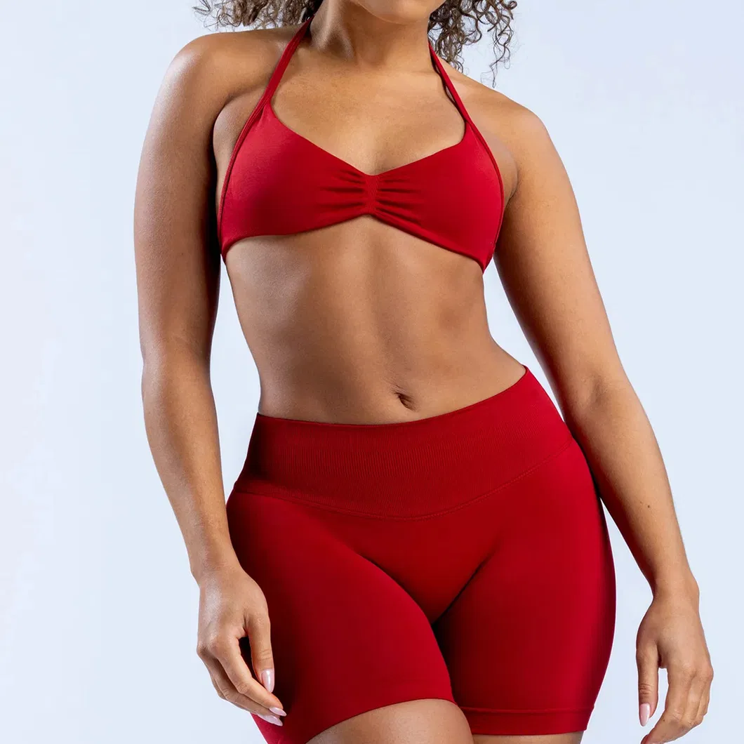 7-Pieces Yoga Activewear for Women Detail 10