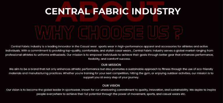 Company Profile Image 1
