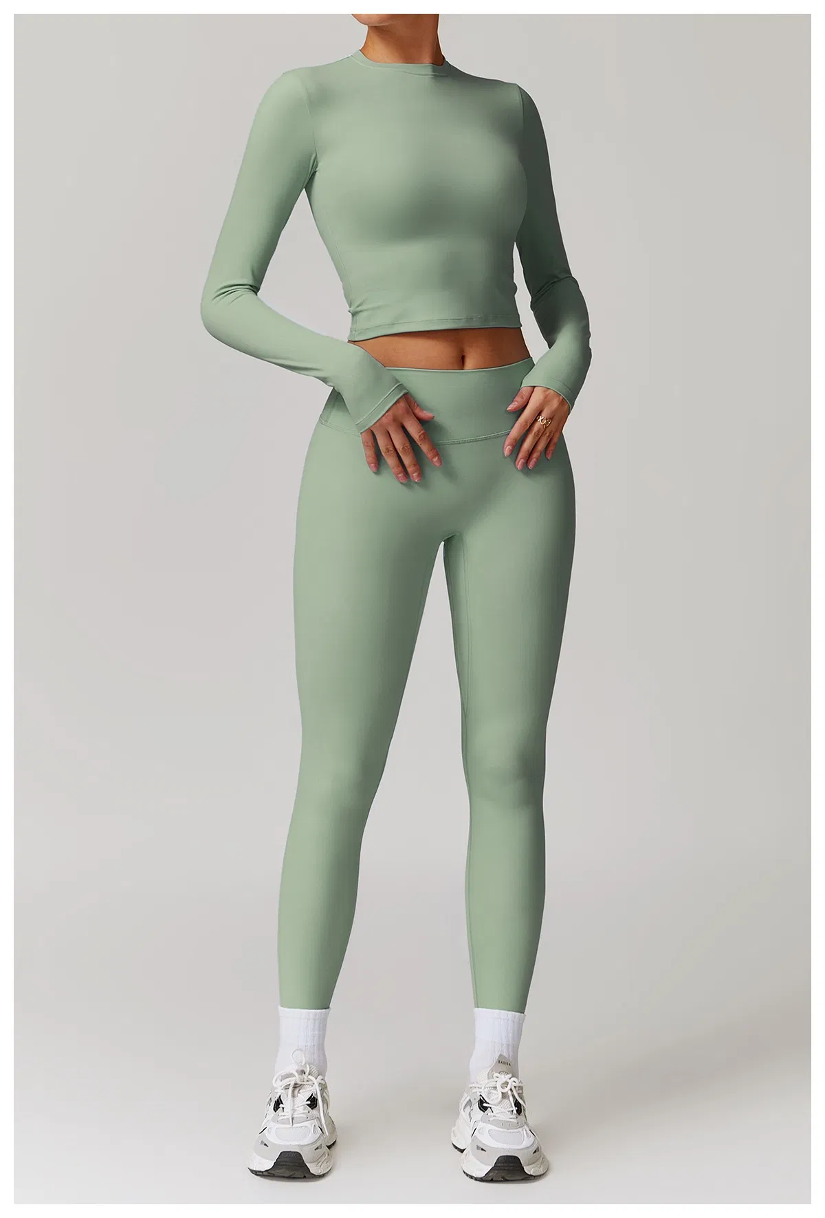 Premium Women's Activewear Collection for Ultimate Comfort and Performance