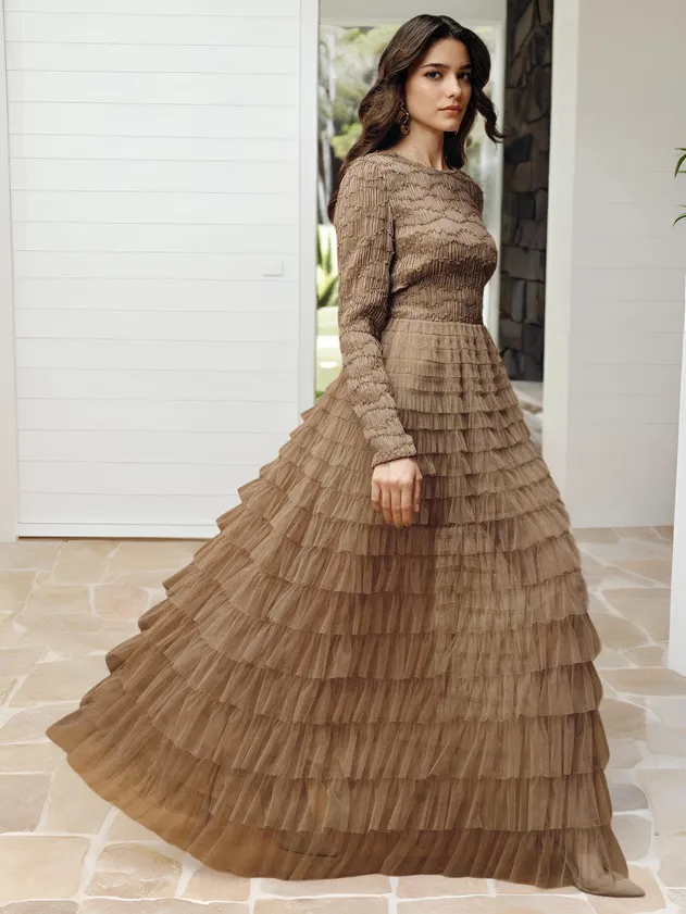 Resort Wear Detail 4