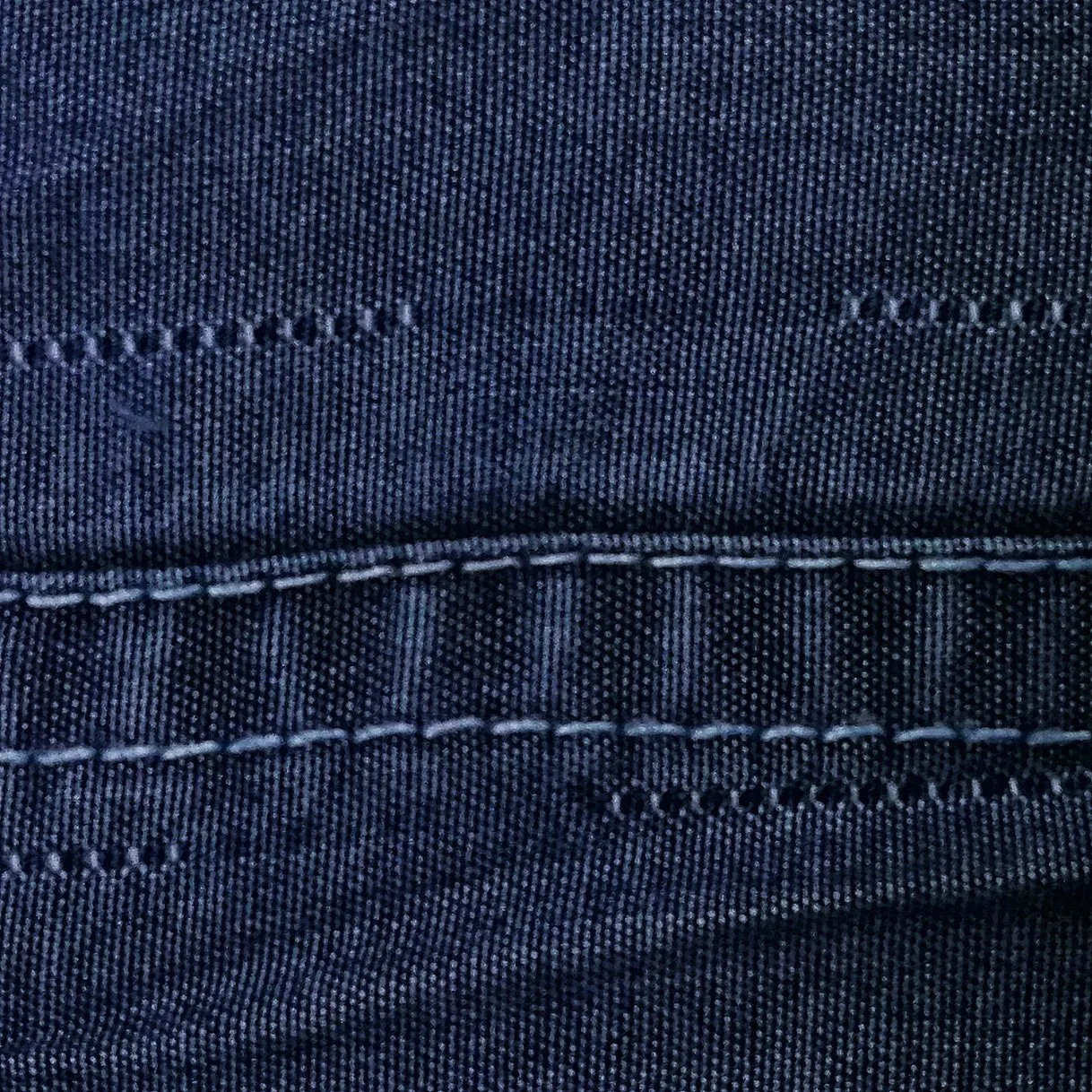 Premium 100% Lyocell Textured Denim Fabric for Fashion Apparel-Bamboocell®Green Vegetable Fibers Are Healthy and Environmentally Friendly