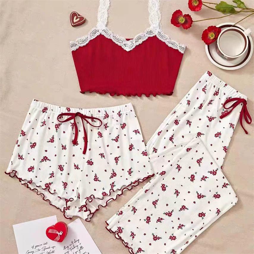 Women's Sleepwear Image 1