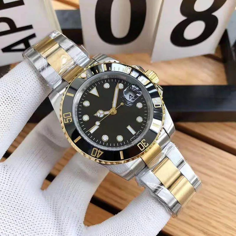 Quartz Watches Luminous for Men and Women Swiss Movement Watches