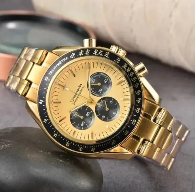 Watch Showcase 10
