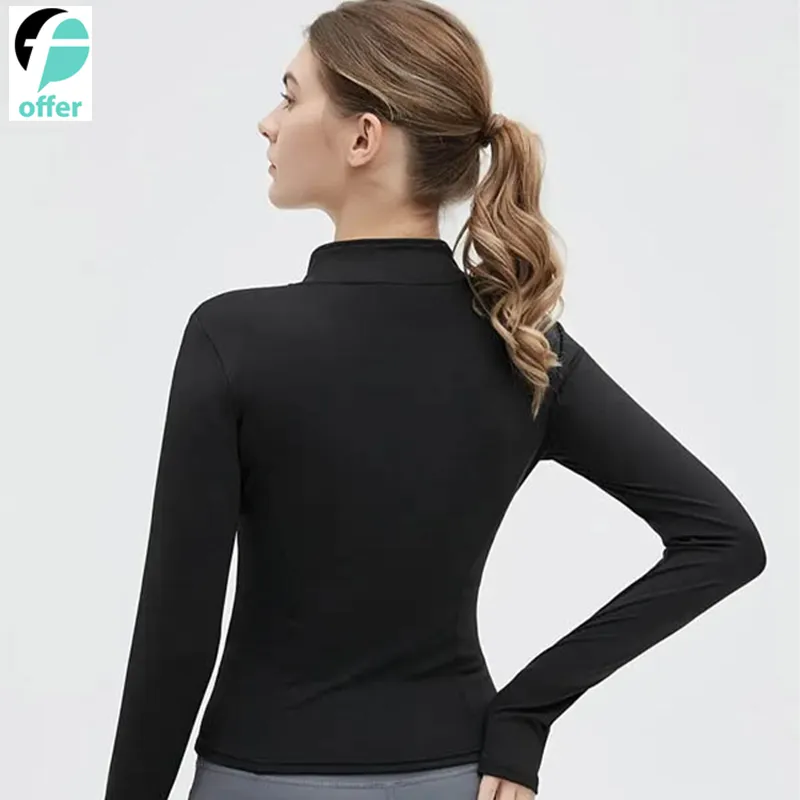 Women Yoga Outfit Set Polyester Spandex Activewear