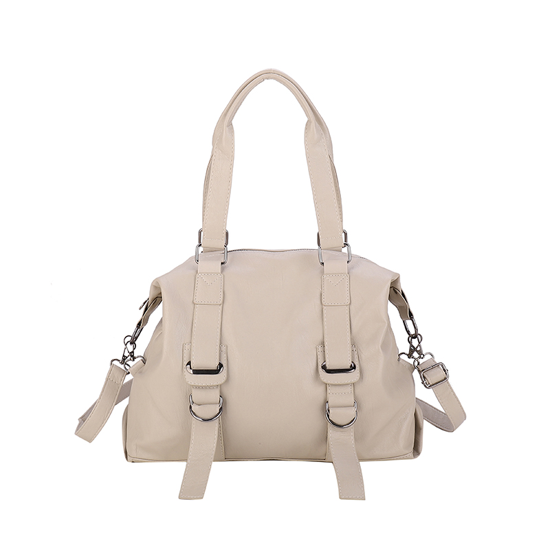 Premium Fashion Large-Capacity Tote Bag for Women, Fall/Winter 2025 Collection