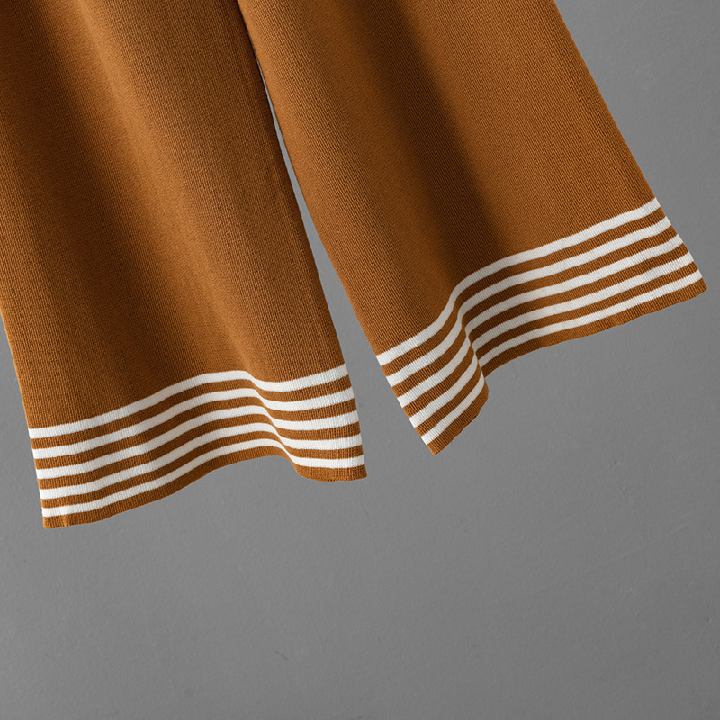 Knitwear styling