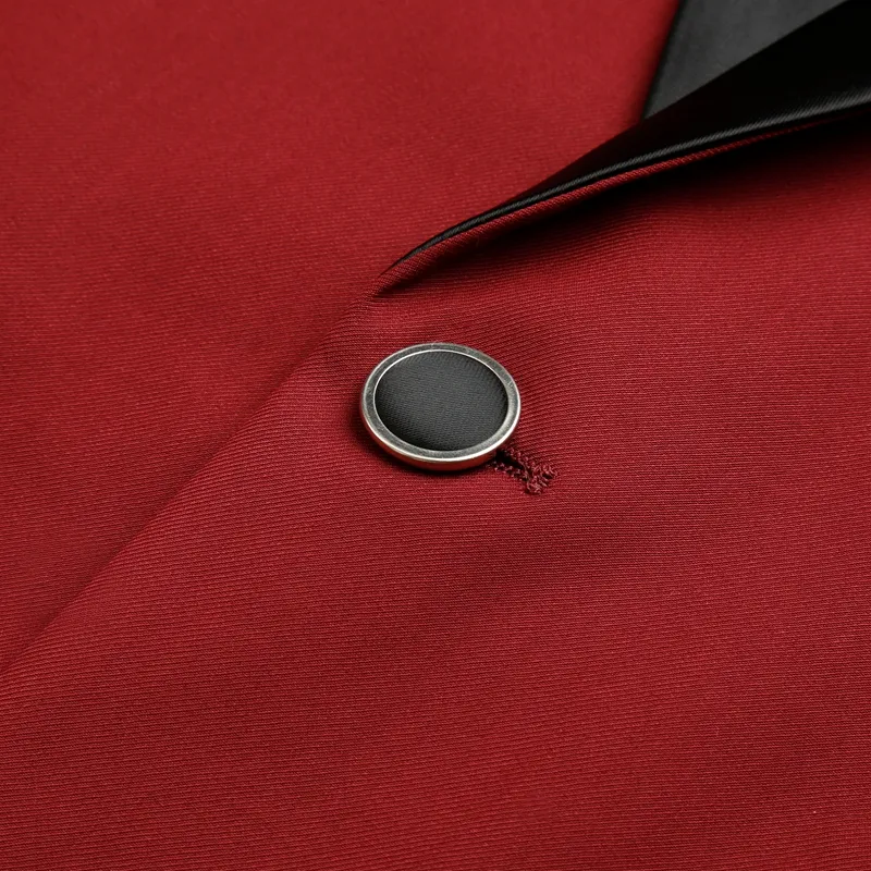 Wedding Attire Detail 4