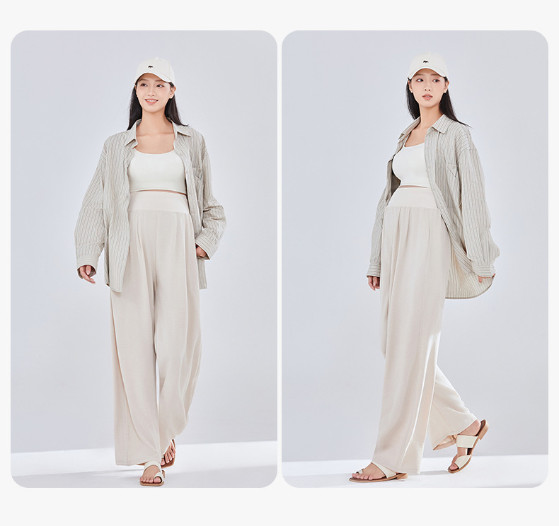 Maternity Wear Style