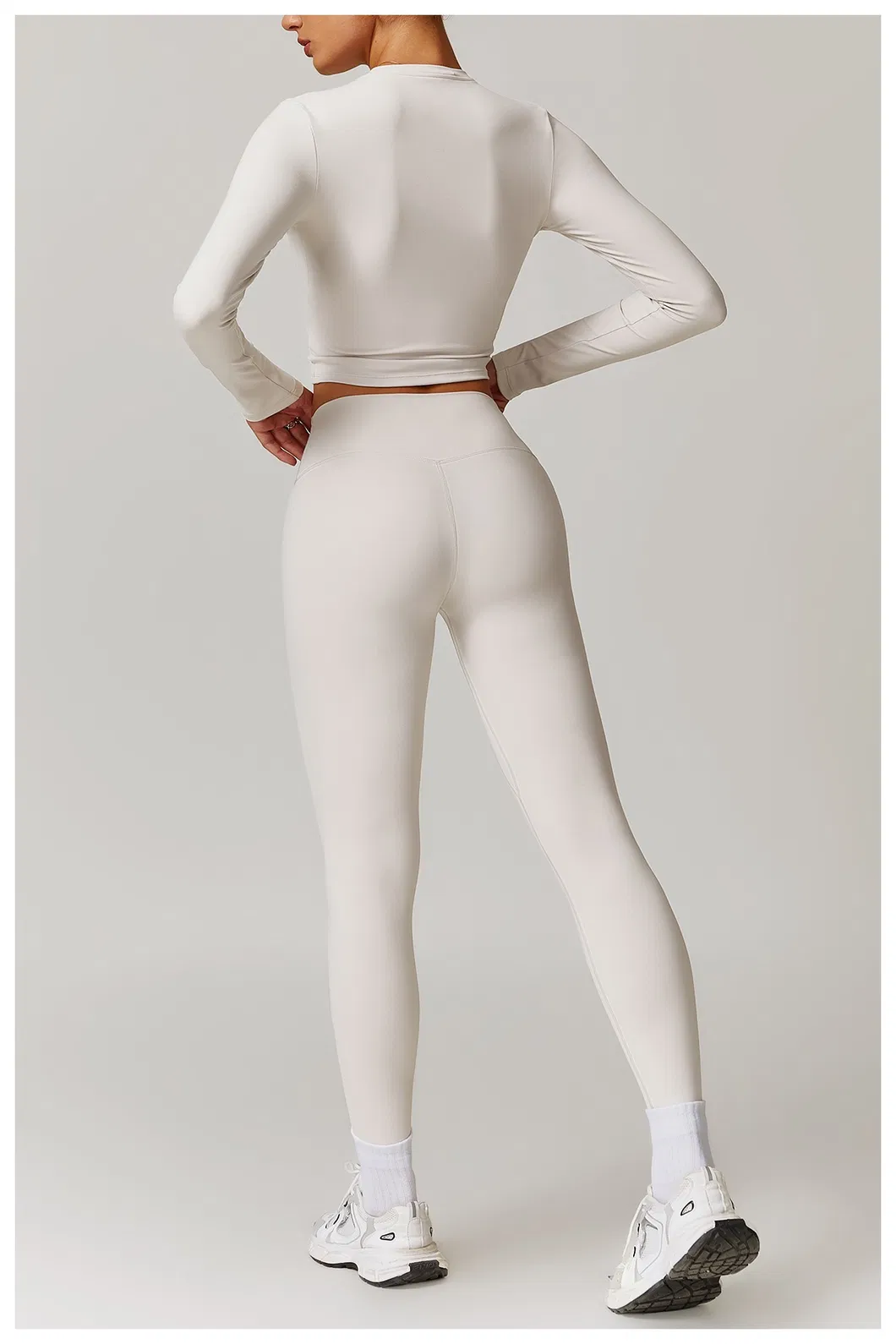 Premium Women's Activewear Collection for Ultimate Comfort and Performance
