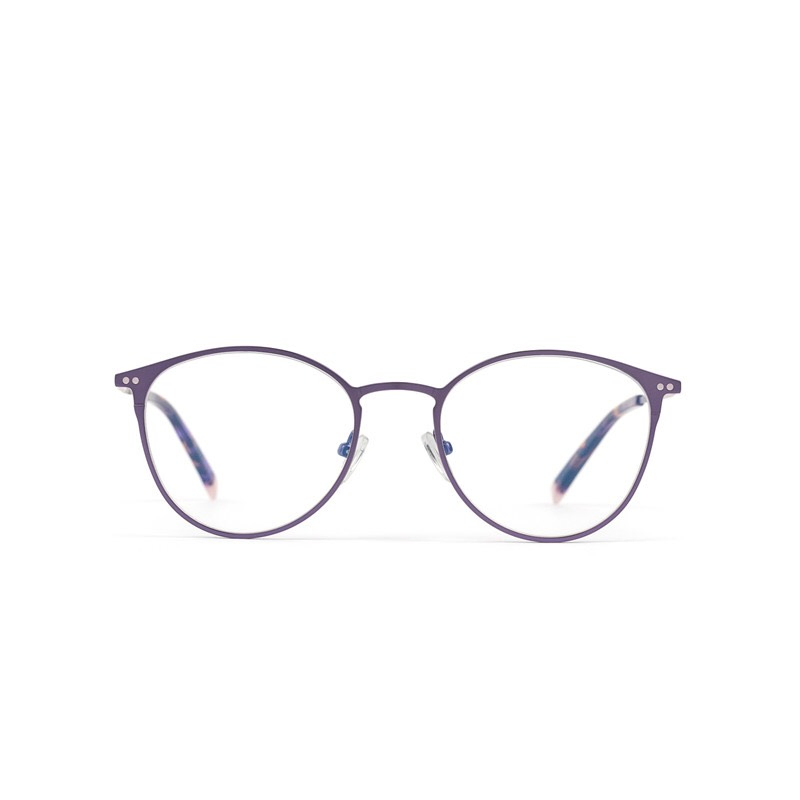 New Collection Fashion Safety Goods Metal Optical Frame