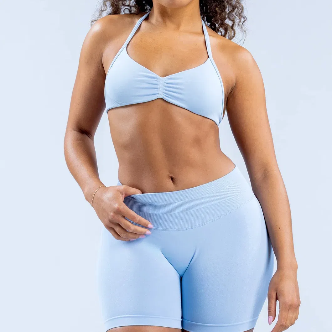 7-Pieces Yoga Activewear for Women Detail 2