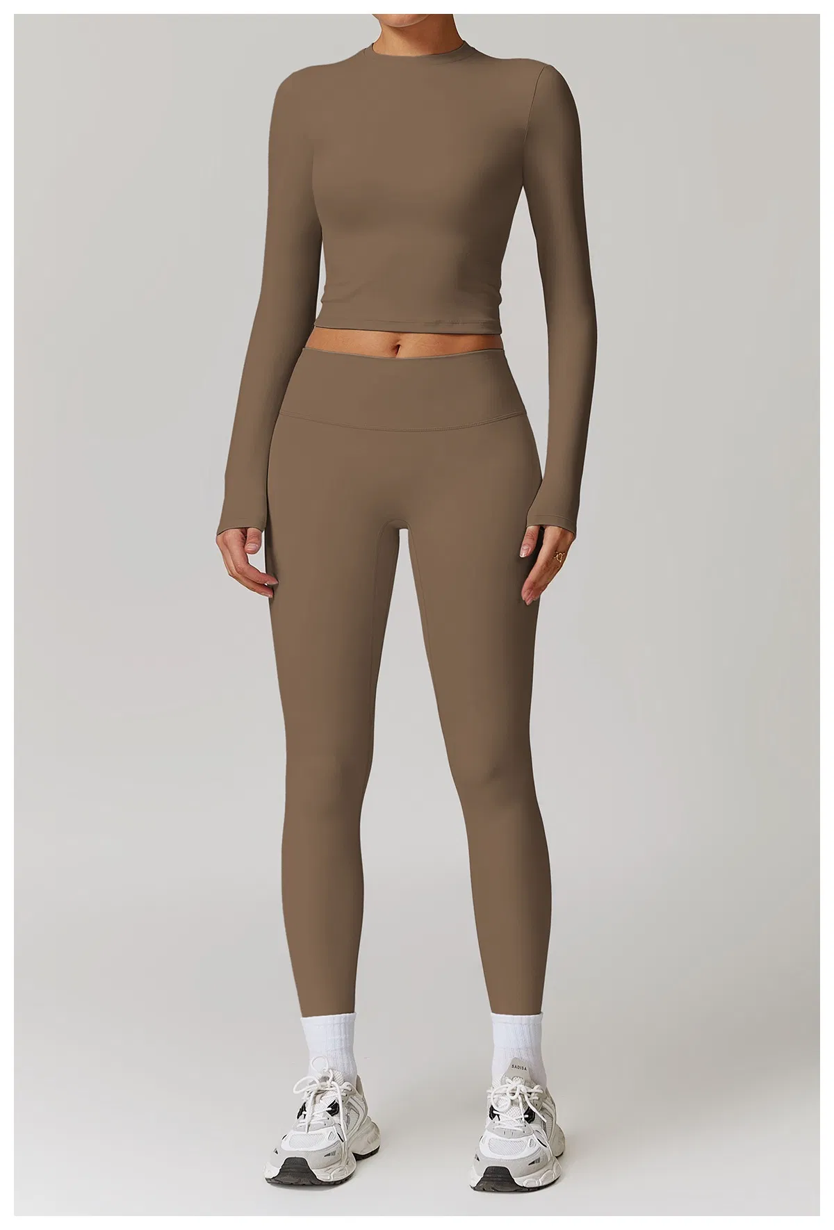 Premium Women's Activewear Collection for Ultimate Comfort and Performance