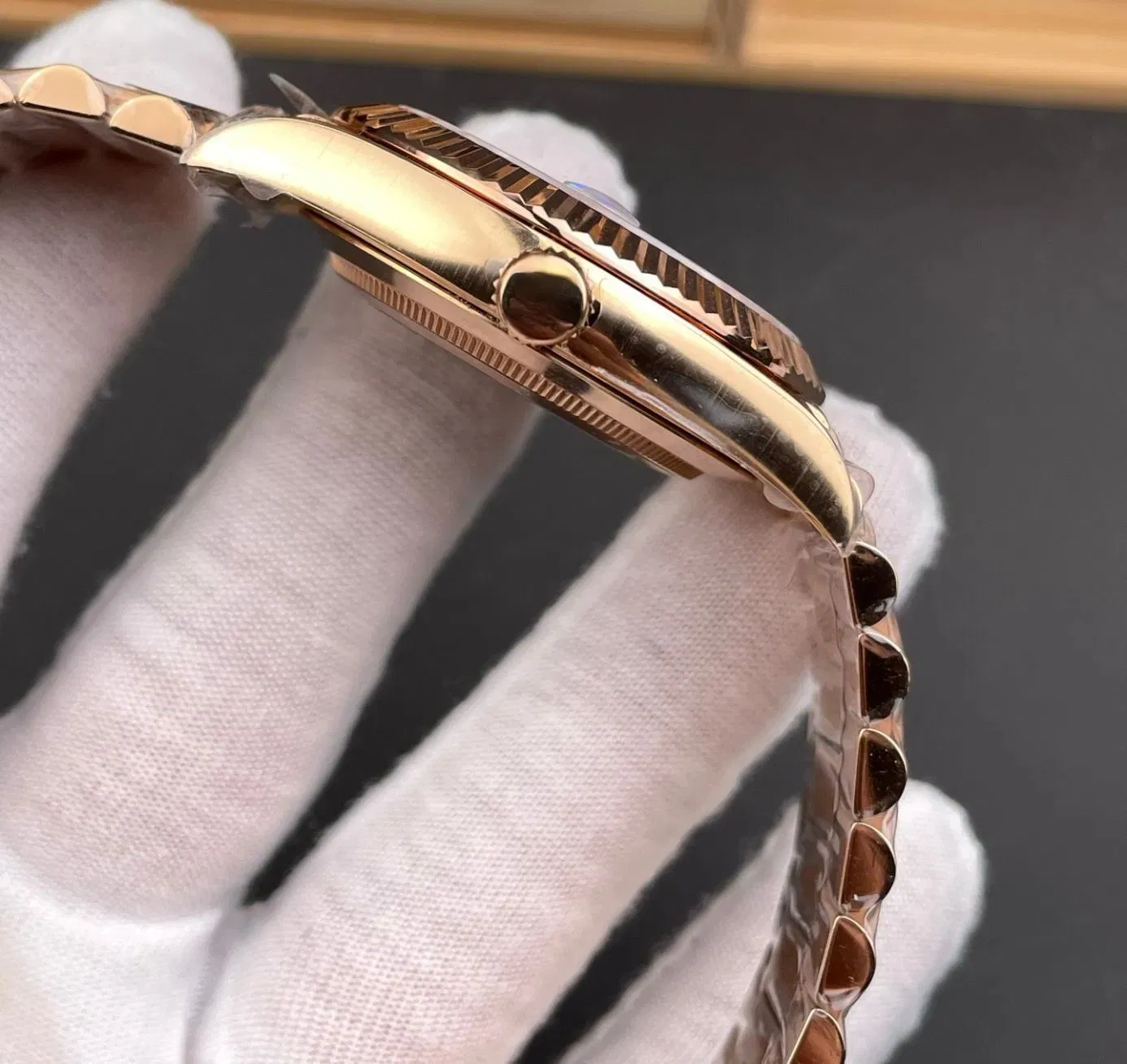 Luxury Brand Watch 3