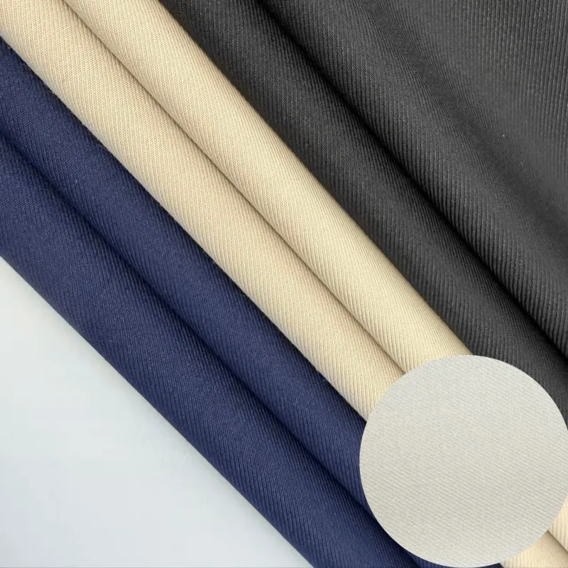 Premium Lightweight Advanced Performance Multi Directional Stretch Fabric for Business Formal Attire