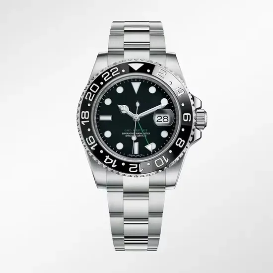 Grand Clone Caliber Watch for Corporate Gifts with Luxury Branding