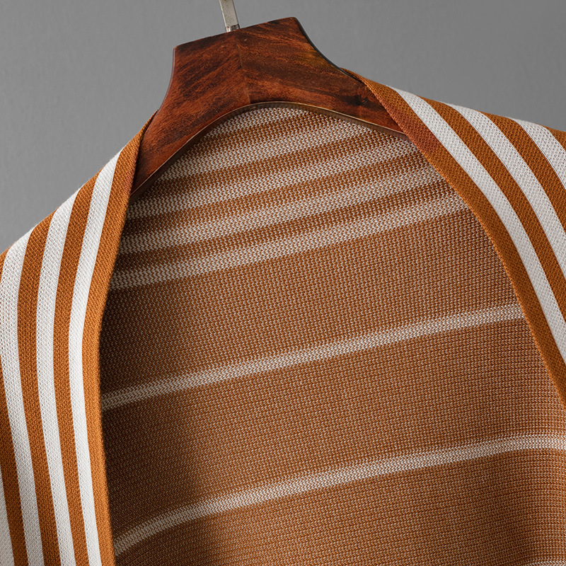 Knitwear styling