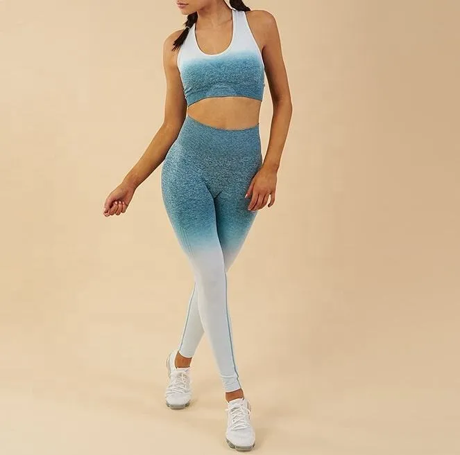 New Design Active Women Sportswear