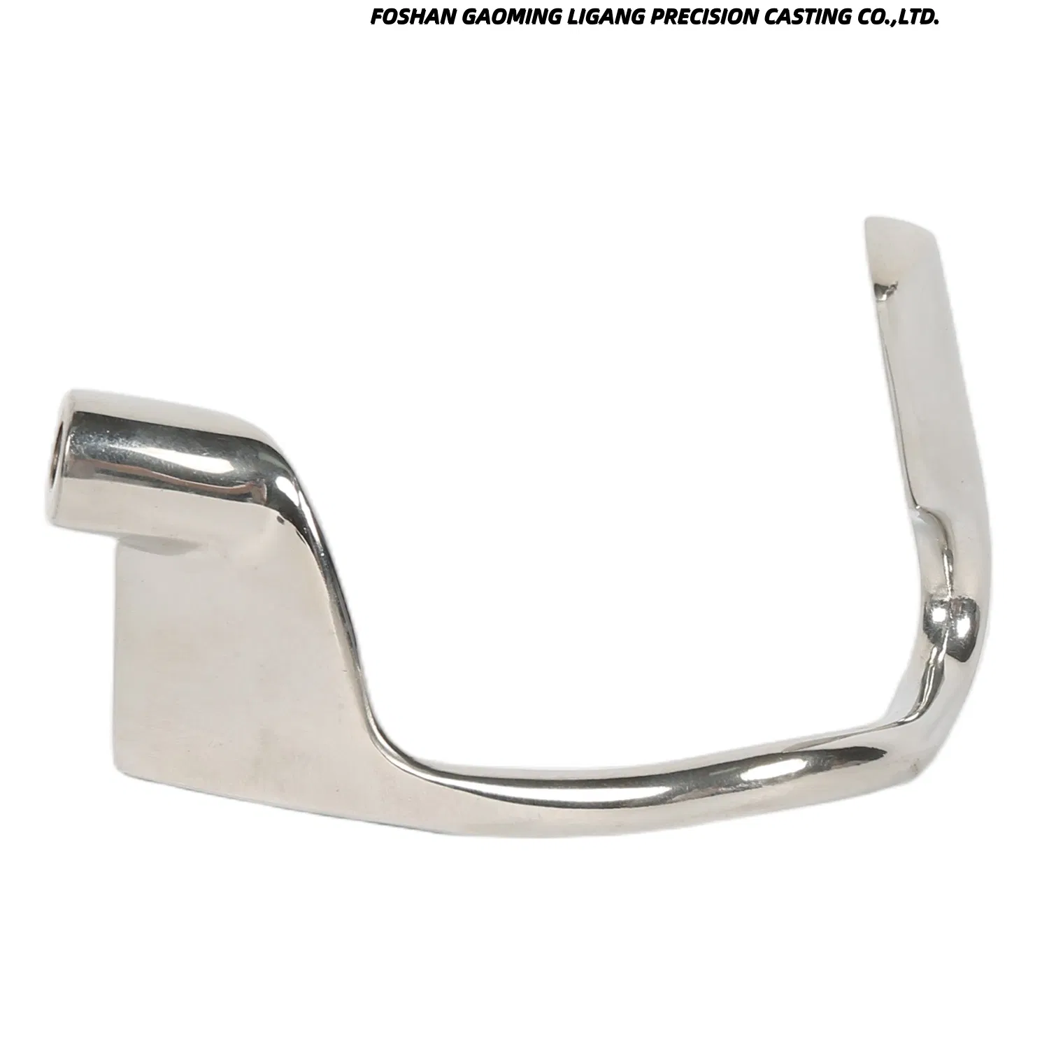 Exquisite Lost Wax Casting Stainless Steel Fashion Jewelry Collection