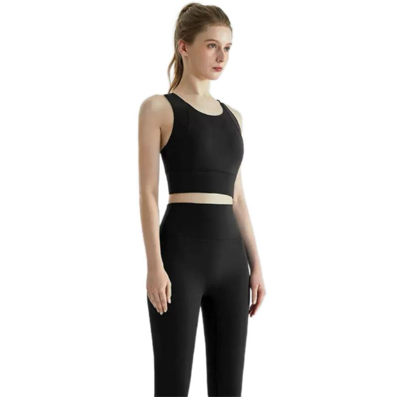 Active Yoga Sportswear Set for Women