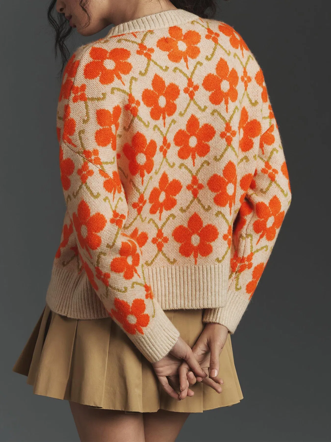 Stylish Knitwear for Women with Premium Quality and Customization