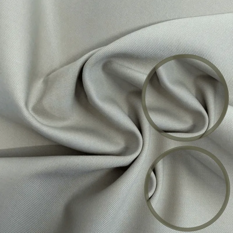 Premium Lightweight Advanced Performance Multi Directional Stretch Fabric for Business Formal Attire