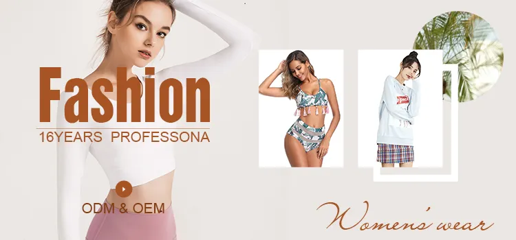 Stylish and Comfortable Women's Active Wear