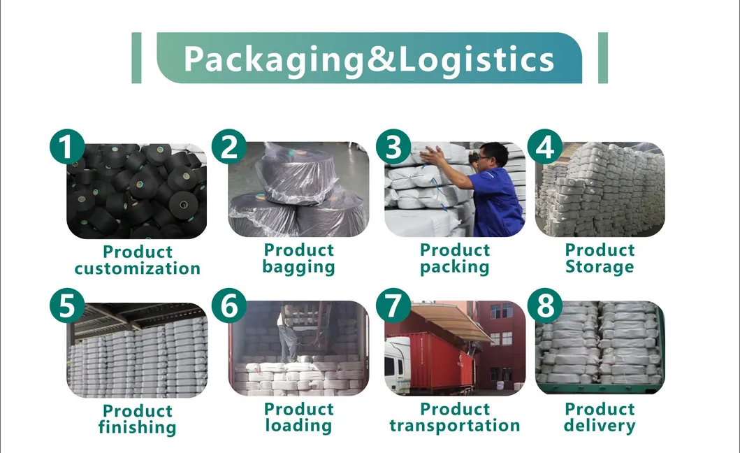 Packaging & Shipping 1