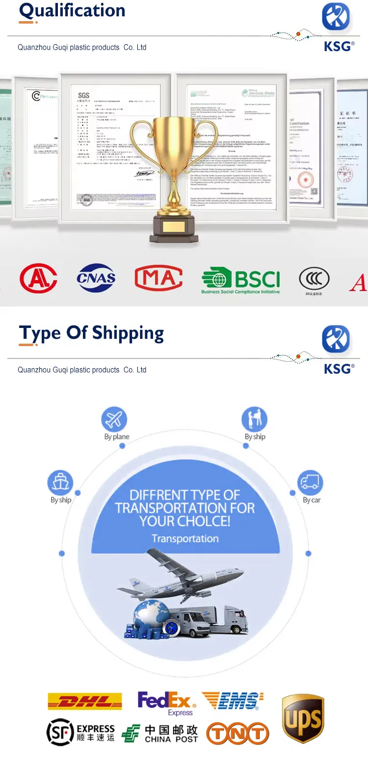 Packaging Details