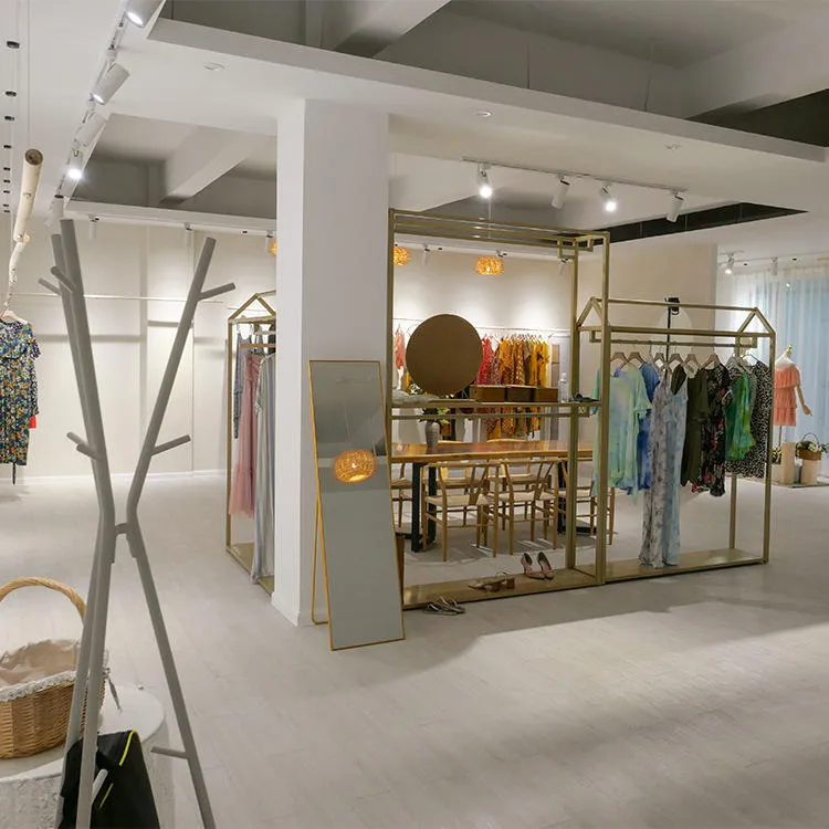 Diverse Fabrics and Fashion design