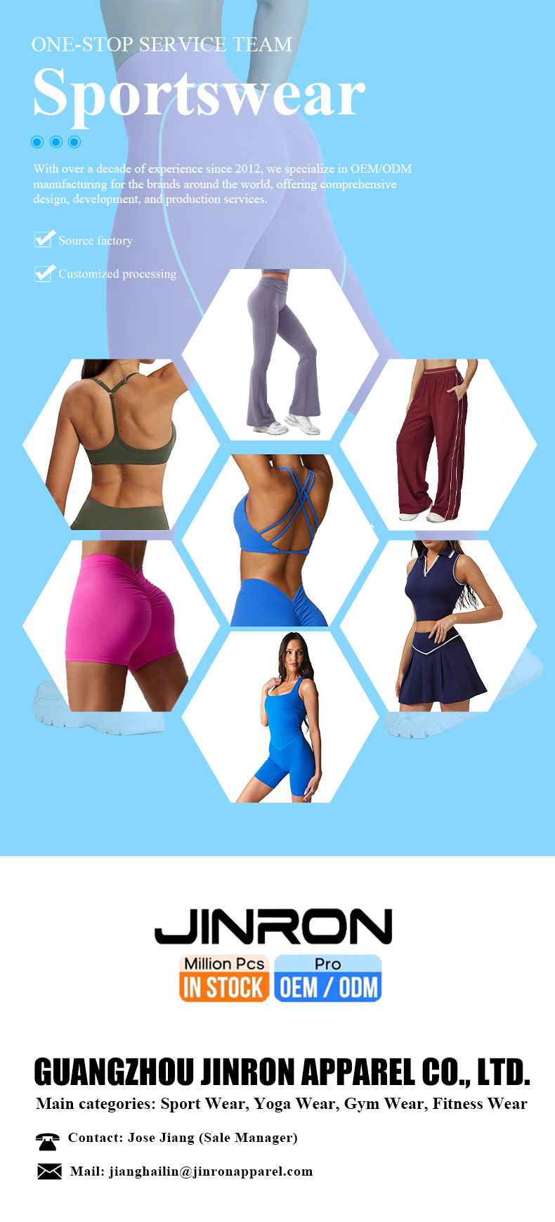 Loungewear Women Sets Custom logo Gym Wear Activewear Clothing Wholesale Two Piece Yoga Bra Top and Wide Leg Leggings Set