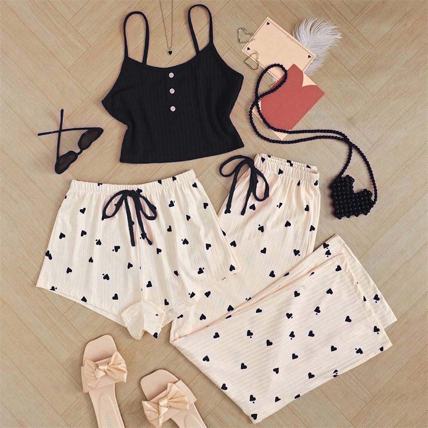 Women's Sleepwear Image 4