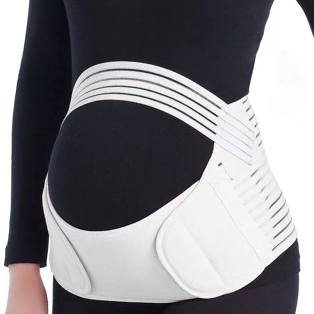Medical Pregnant Women Wear Back Support Maternity Belt Pregnancy Belly Support Belt Band for Pregnancy