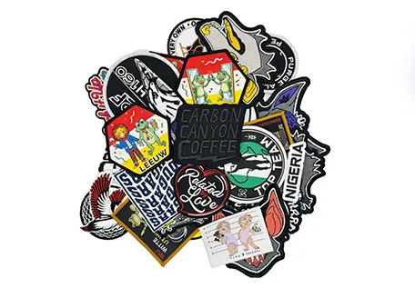 Custom Embroidered Logo Skirts for Trendy Fashion Collections